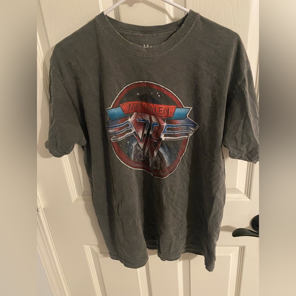 Van Halen vintage look T-Shirt